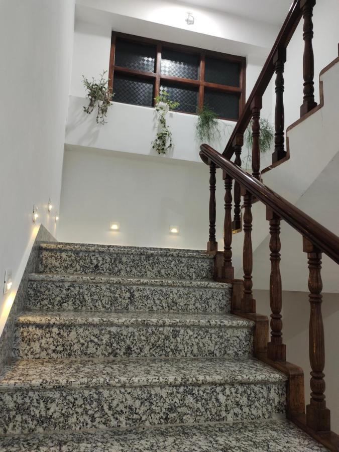 The Garuda Hotel And Spa Gangtok Luaran gambar